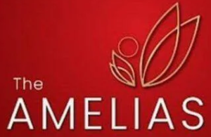 Amelias logo